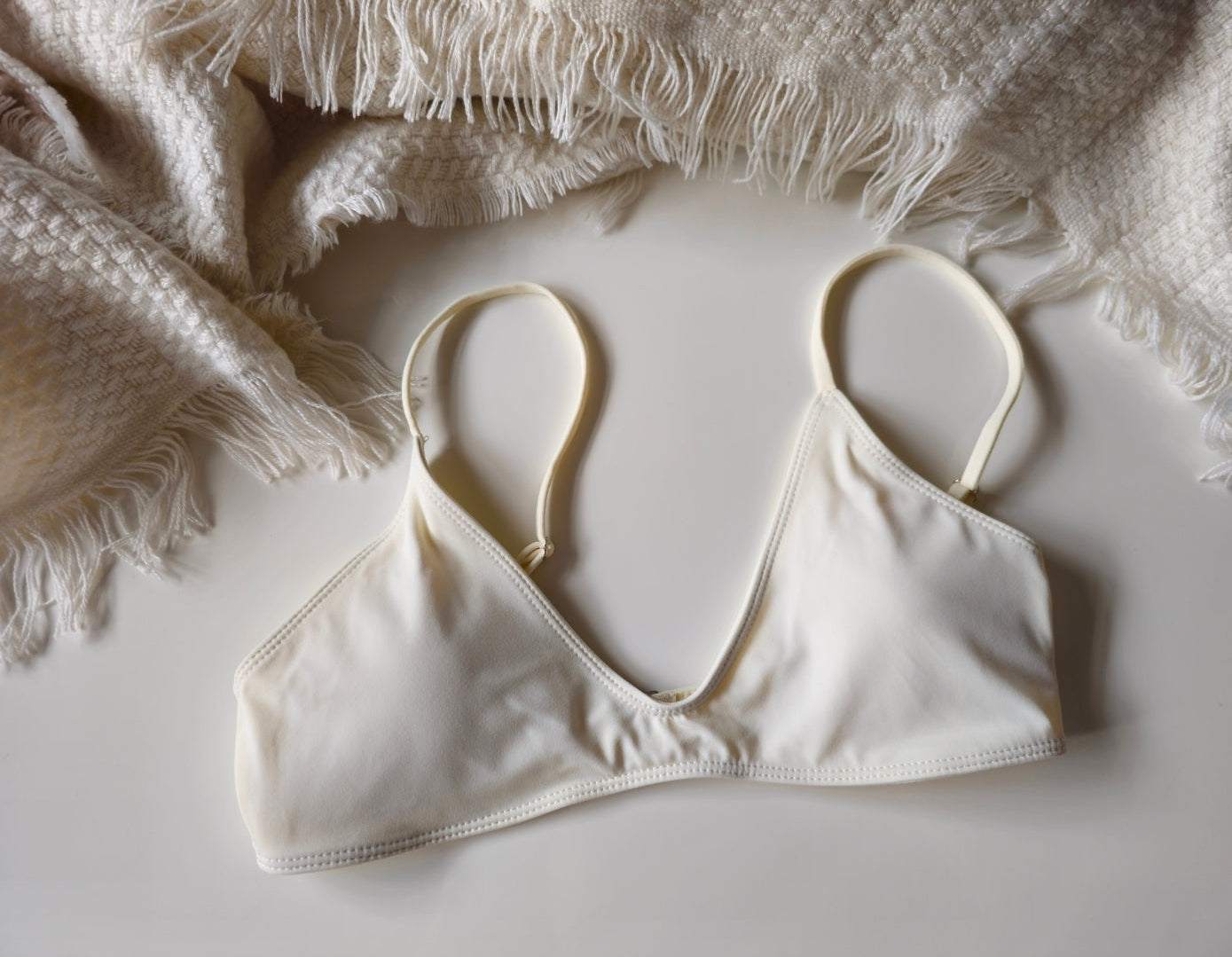 The Wave - Bikini Top