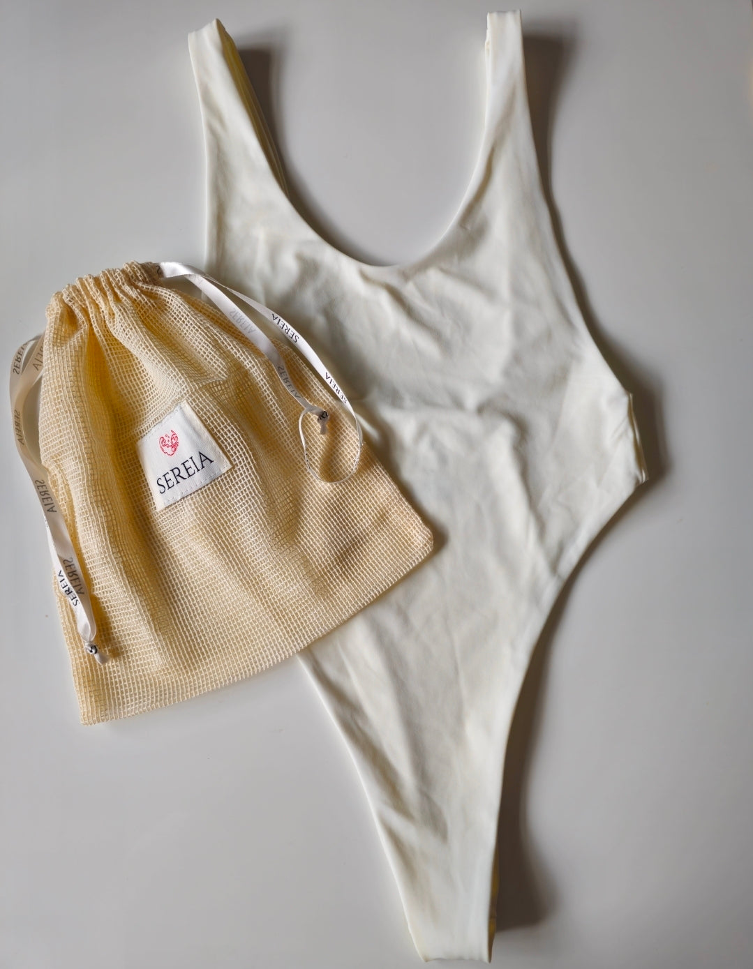 The Tide One-Piece