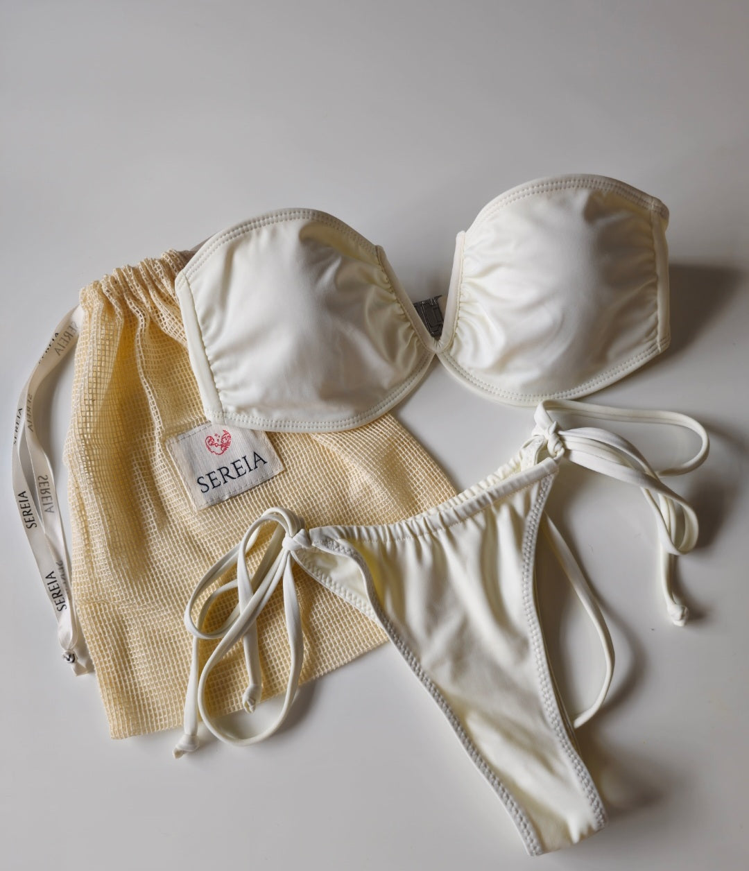 The Cove - Bikini Top
